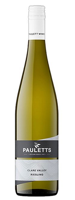 Pauletts Clare Valley Riesling 2025
