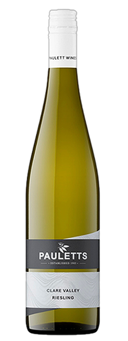 Pauletts Clare Valley Riesling 2025