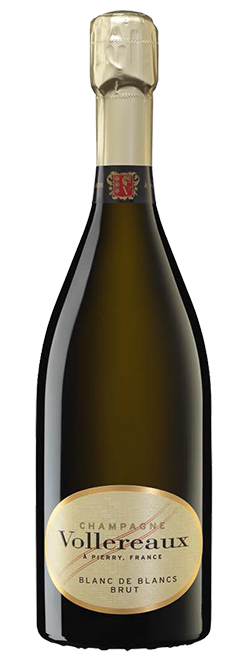 Vollereaux Blanc De Blanc Brut Nv