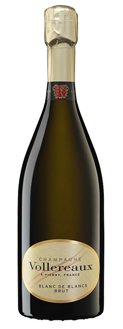 Vollereaux Blanc De Blanc Brut Nv