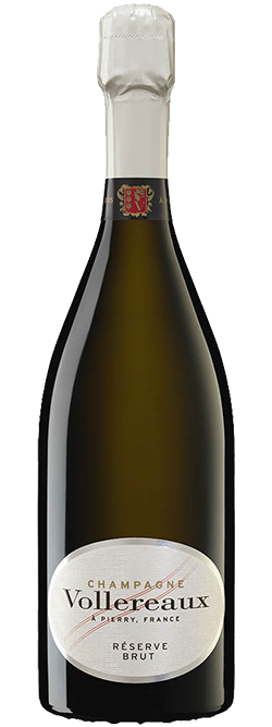 Vollereaux Champagne Brut Reserve Nv