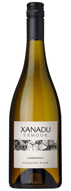 Xanadu Exmoor Margaret River Chardonnay 2020