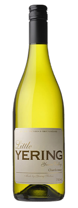 Yering Station Little Yering Yarra Valley Chardonnay 2024