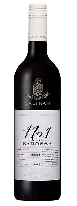 Saltram No 1 Shiraz 2017