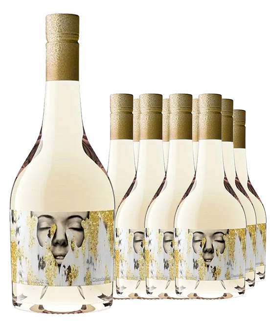 Vortex Luminaire Adelaide Hills Chardonnay 2021 Dozen