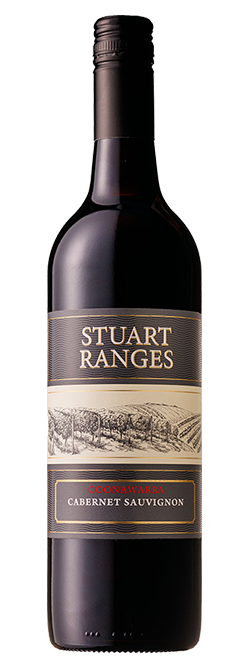 Stuart Ranges Coonawarra Cabernet Sauvignon 2019