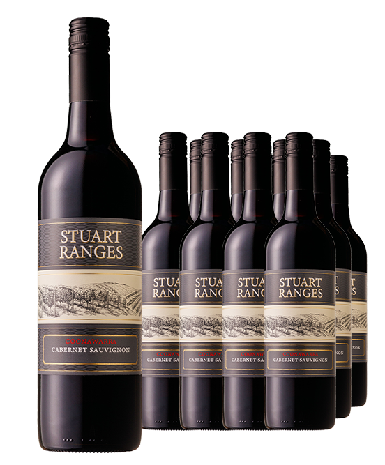 Stuart Ranges Coonawarra Cabernet Sauvignon 2019 Dozen