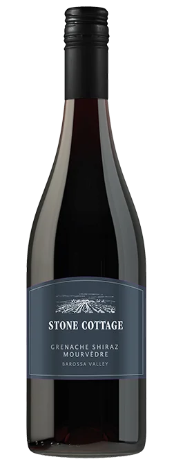Stone Cottage Barossa GSM 2017