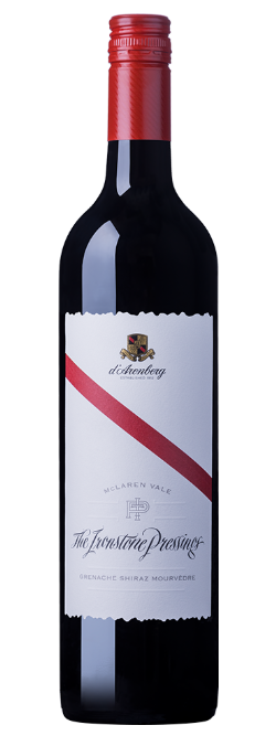 d'Arenberg The Ironstone Pressings McLaren Vale GSM 2020