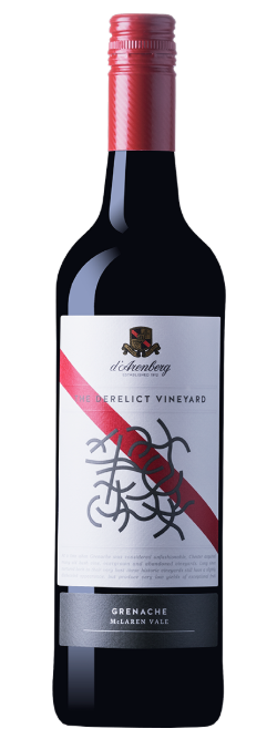 d'Arenberg The Derelict Vineyard McLaren Vale Grenache 2021