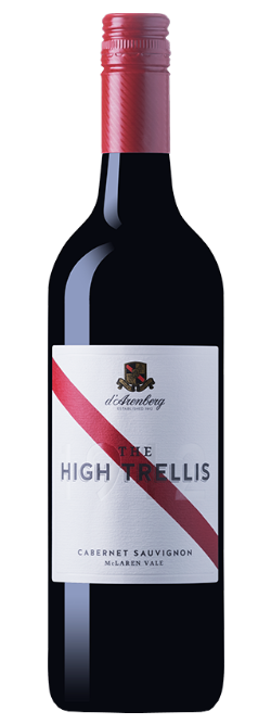 d'Arenberg High Trellis McLaren Vale Cabernet Sauvignon 2022