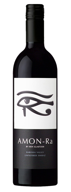 Glaetzer Amon-Ra Barossa Valley Shiraz 2022