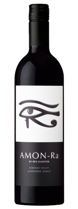Glaetzer Amon-Ra Barossa Valley Shiraz 2022 | Iconic Old-Vine