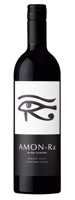 Glaetzer Amon-Ra Barossa Valley Shiraz 2022