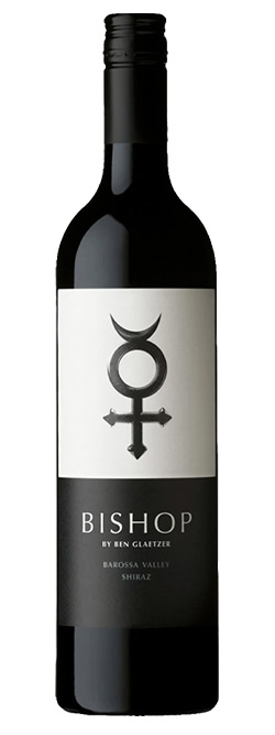 Glaetzer Bishop Barossa Valley Shiraz 2022