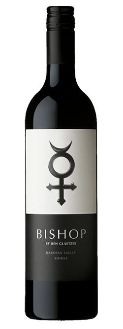 Glaetzer Bishop Barossa Valley Shiraz 2022