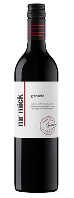 Mr Mick Clare Valley Grenache 2023