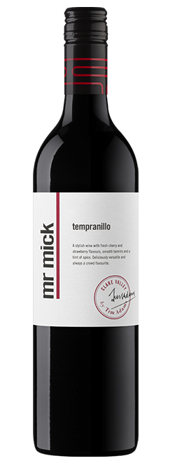 Mr Mick Clare Valley Tempranillo 2023