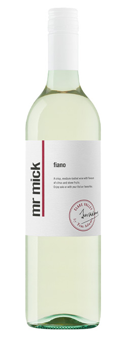Mr Mick Clare Valley Fiano 2024
