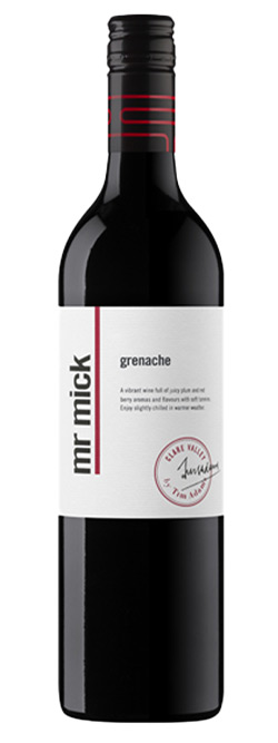Mr Mick Clare Valley Grenache 2024