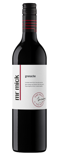 Mr Mick Clare Valley Grenache 2024