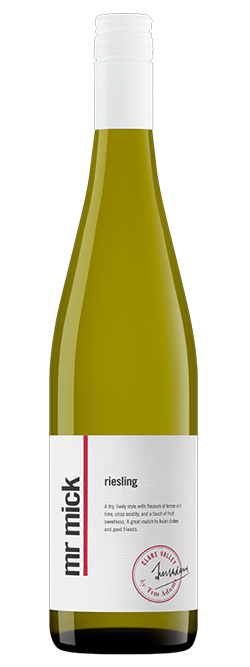 Tim Adams Clare Valley Riesling 2024