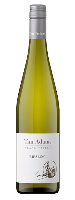 Tim Adams Clare Valley Riesling 2024