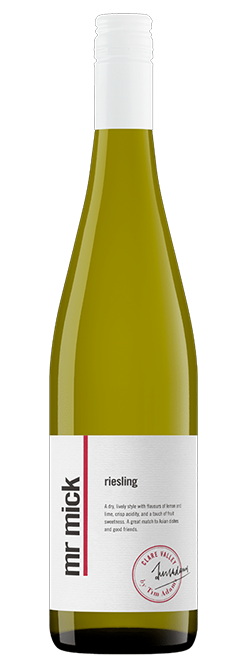Tim Adams Clare Valley Riesling 2024