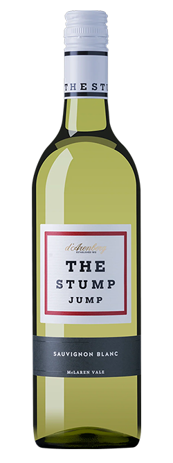 d'Arenberg The Stump Jump McLaren Vale Sauvignon Blanc 2025