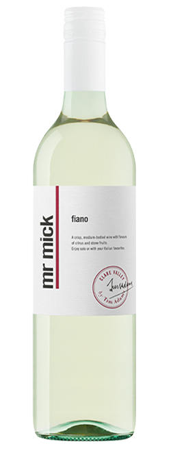 Mr Mick Clare Valley Fiano 2025