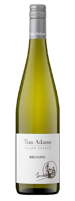 Tim Adams Clare Valley Riesling 2025