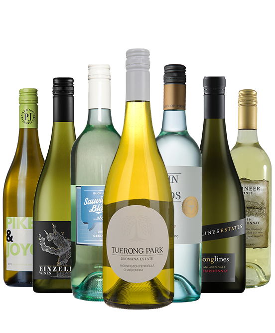 $199 Ultra Premium White Mixed Dozen