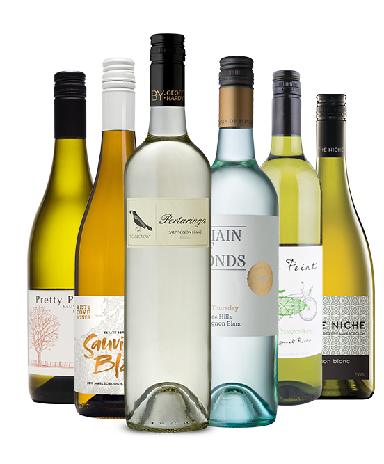Platinum Sauvignon Blanc Mixed Dozen Buy Wines online Australia wide