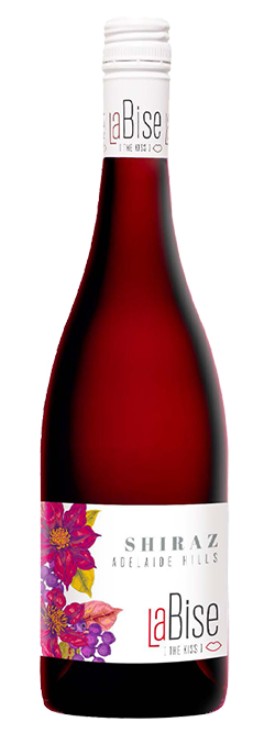 La Bise Adelaide Hills Shiraz 2023