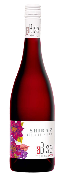 La Bise Adelaide Hills Shiraz 2023