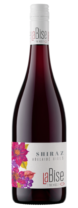 La Bise Adelaide Hills Shiraz 2023