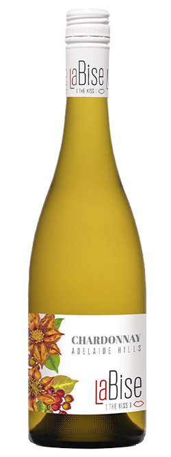 La Bise Adelaide Hills Chardonnay 2024