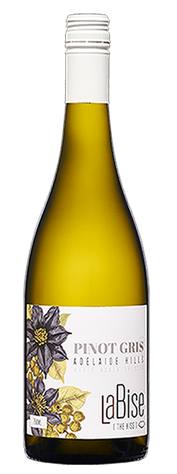 La Bise Adelaide Hills Pinot Gris 2025