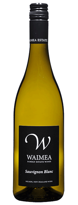 Waimea Estate Nelson Sauvignon Blanc 2013