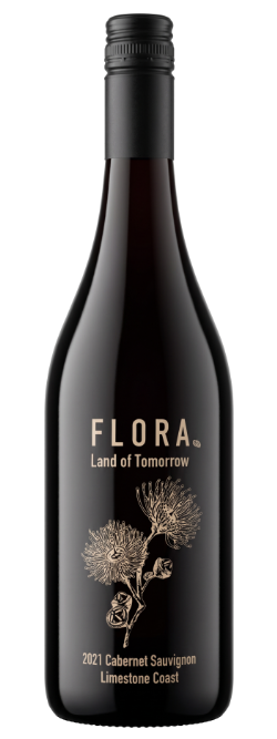 Land Of Tomorrow Limestone Cabernet Sauvignon 2021