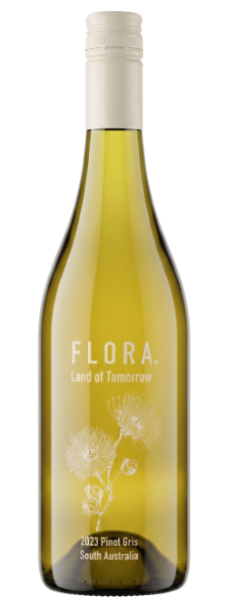 Land Of Tomorrow Limestone Coast Pinot Gris 2023