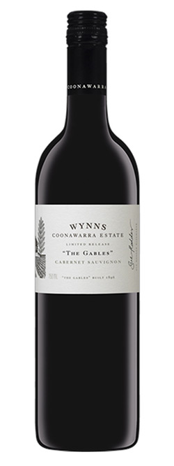 Wynns The Gables Coonawarra Cabernet Sauvignon 2022