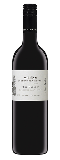 Wynns The Gables Coonawarra Cabernet Sauvignon 2022