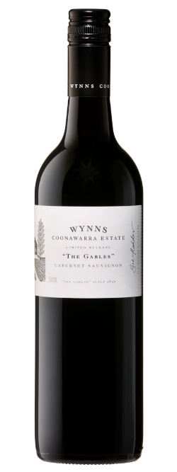 Wynns The Gables Coonawarra Cabernet Sauvignon 2024