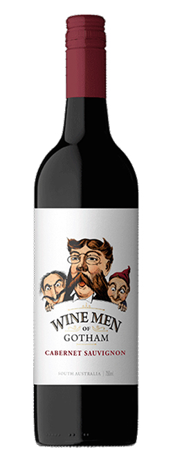 Wine Men of Gotham Cabernet Sauvignon 2021