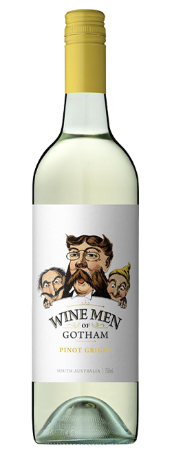 Wine Men of Gotham Pinot Grigio 2025