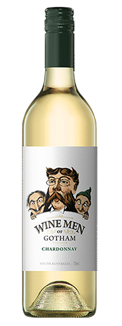 Wine Men Of Gotham Chardonnay 2024