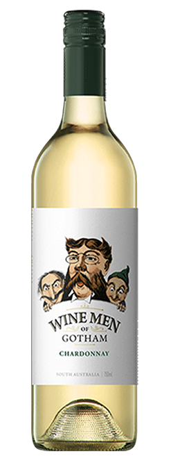 Wine Men Of Gotham Chardonnay 2024