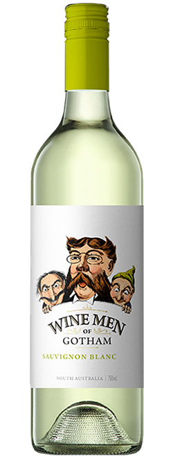 Wine Men Of Gotham Sauvignon Blanc 2024