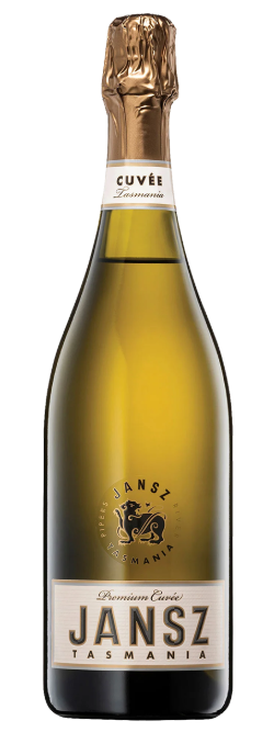 Jansz Tasmania Premium Sparkling Cuvee Nv